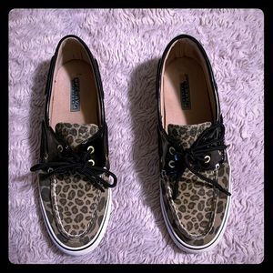 Sperry Size 9
